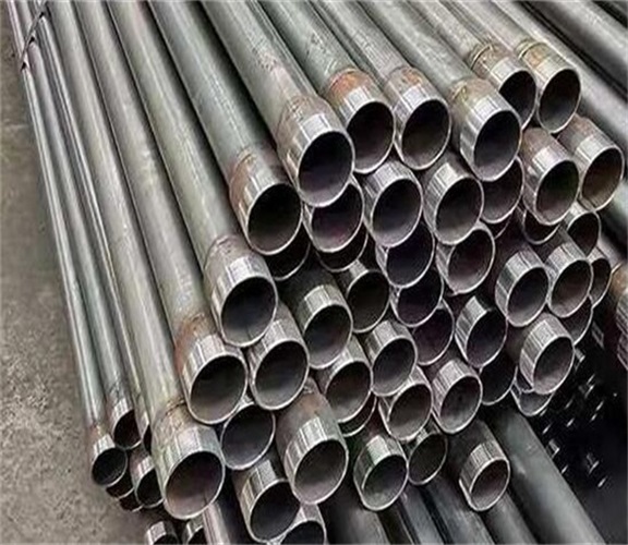 沈阳套筒式声测管桩基专用