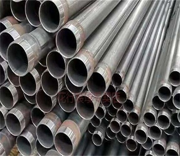 沈阳法兰式声测管深桩基
