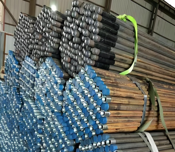 沈阳单向注浆管流量可控